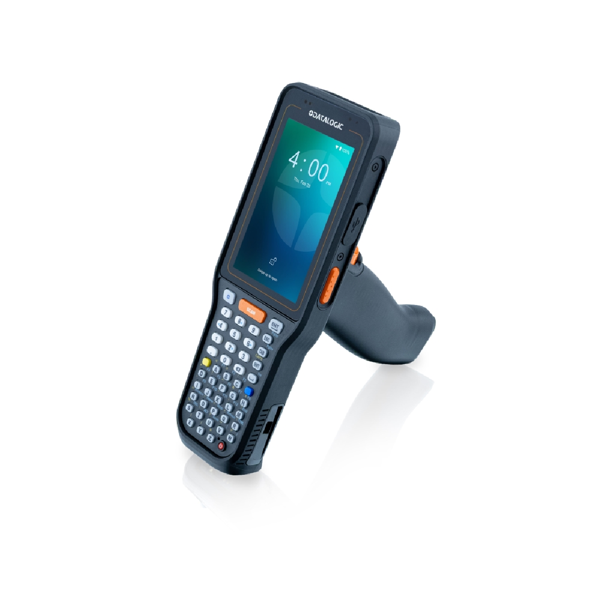 946400004 - Terminale Datalogic palmare modello Skorpio X40